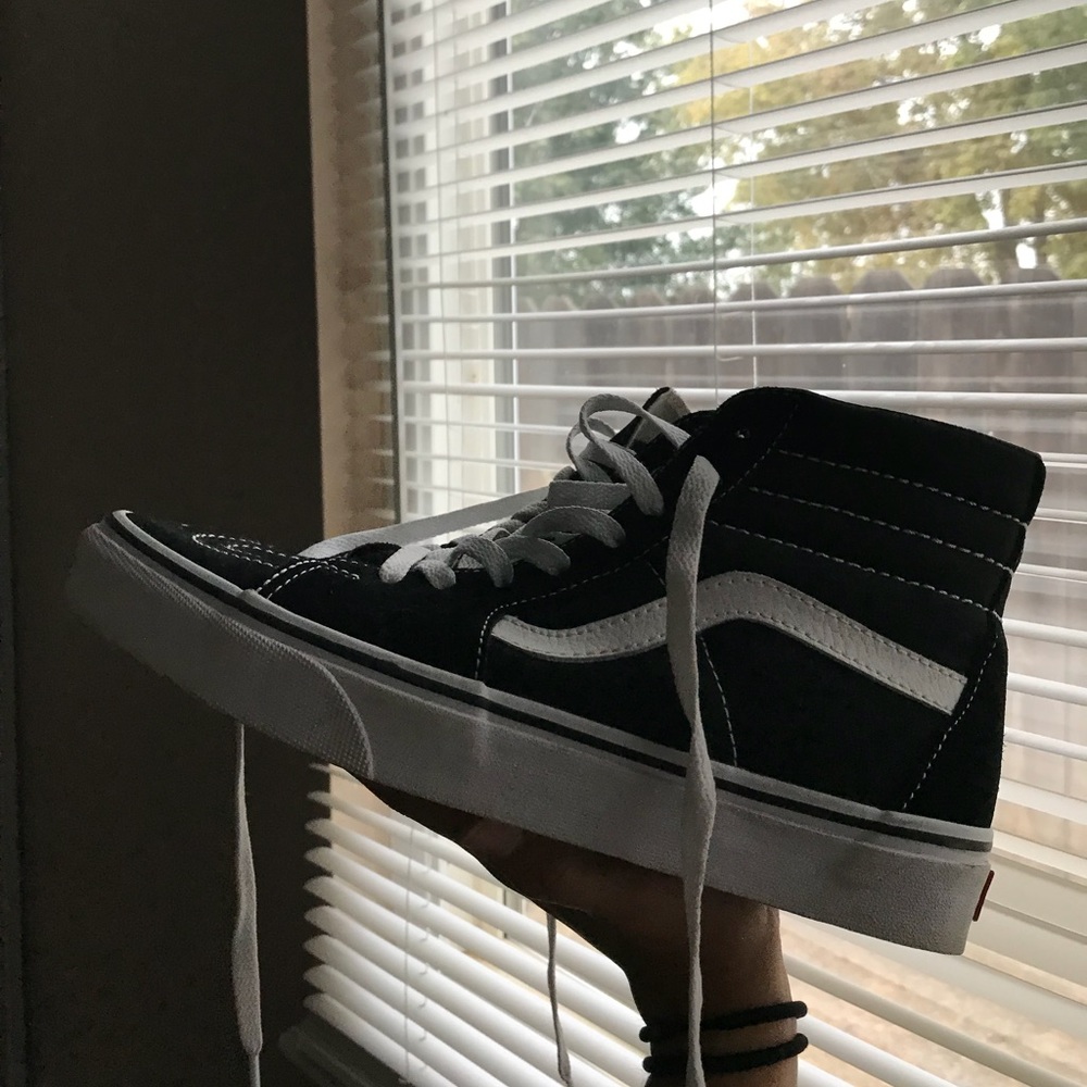 Looking to trade! For the low tops